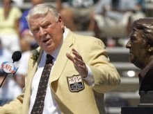 John Madden