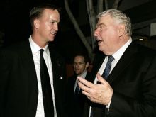 John Madden