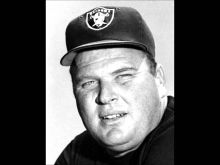 John Madden