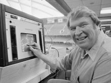 John Madden