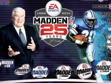 John Madden
