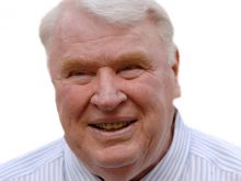 John Madden