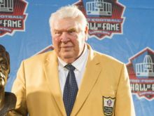 John Madden
