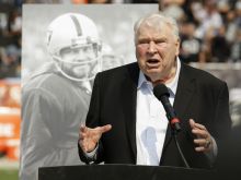John Madden