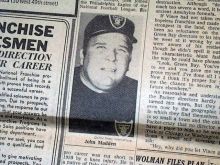 John Madden