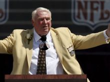 John Madden