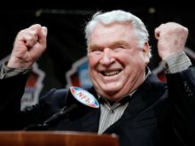 John Madden