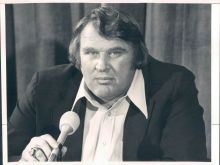 John Madden