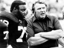 John Madden