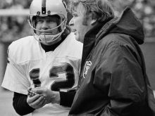 John Madden