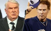 John Madden