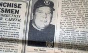 John Madden