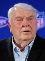 John Madden