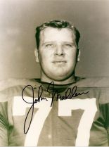 John Madden