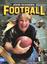 John Madden