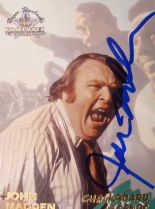 John Madden