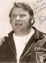 John Madden