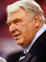 John Madden