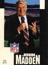 John Madden