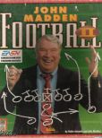 John Madden