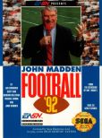 John Madden