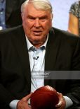 John Madden