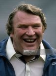 John Madden