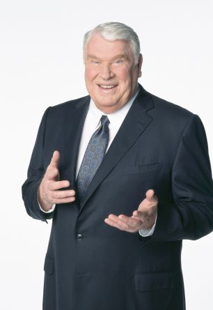 John Madden