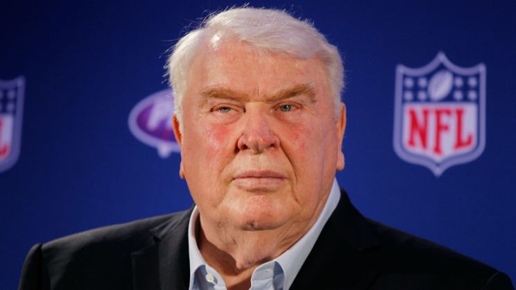 John Madden