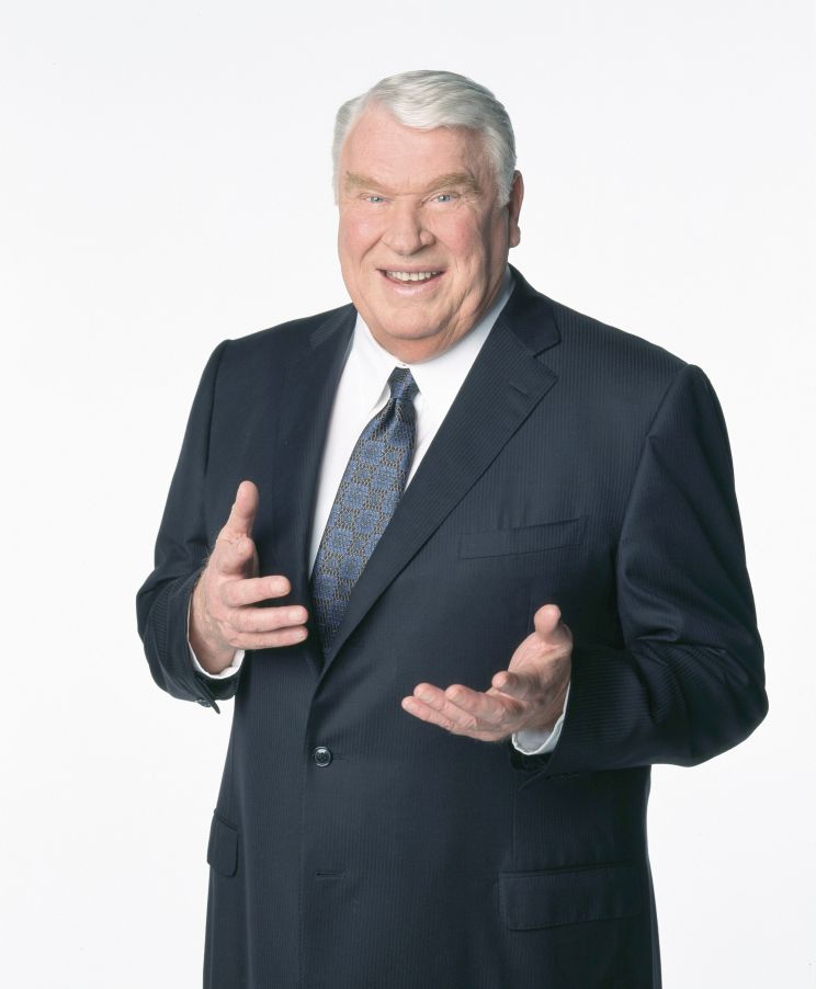 John Madden