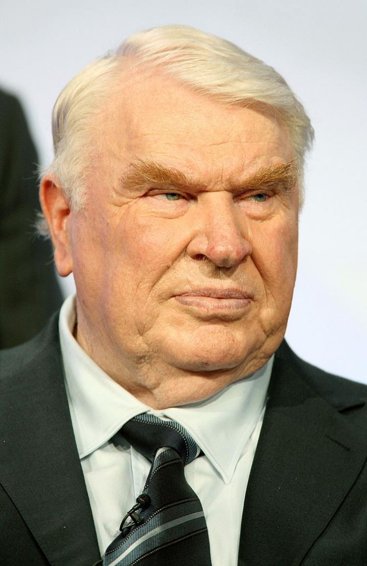 John Madden