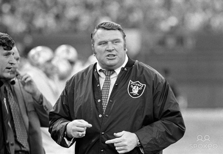 John Madden