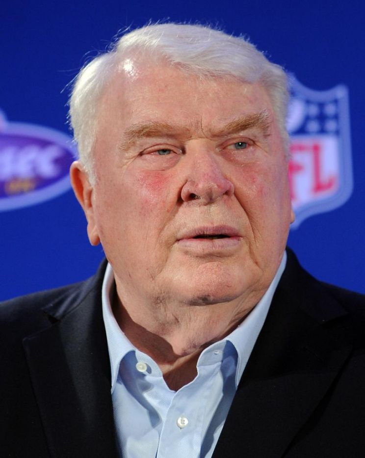 John Madden