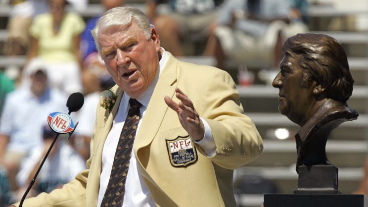 John Madden