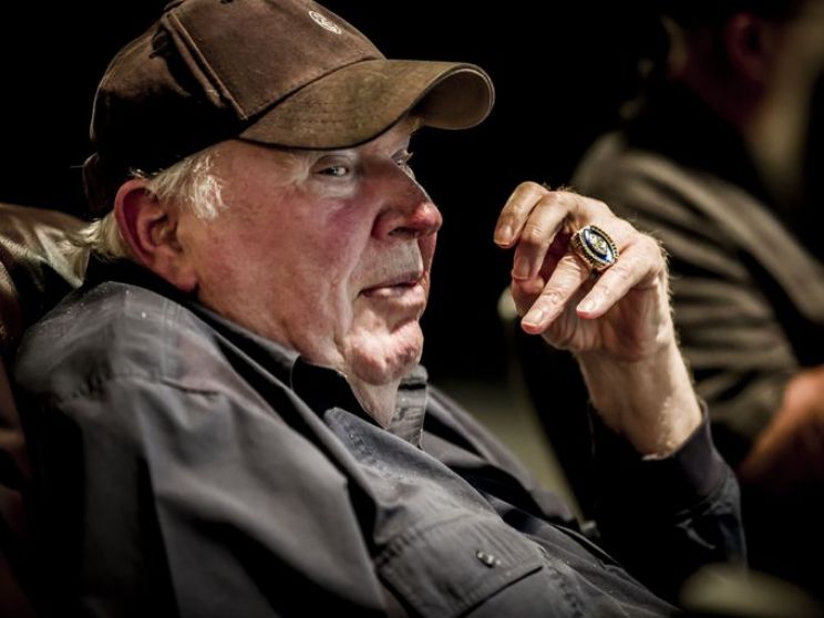 John Madden