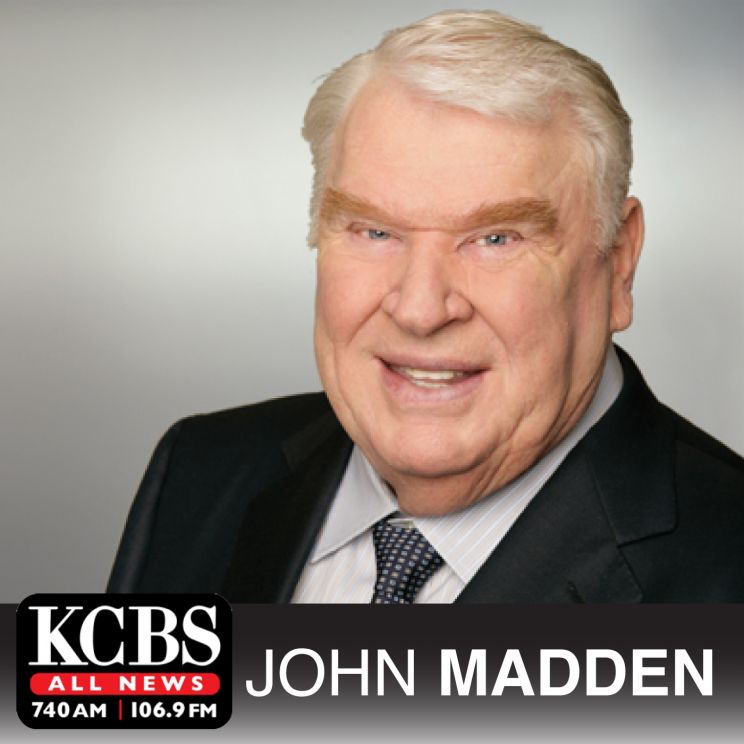 John Madden