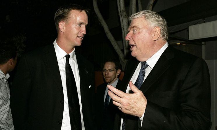 John Madden