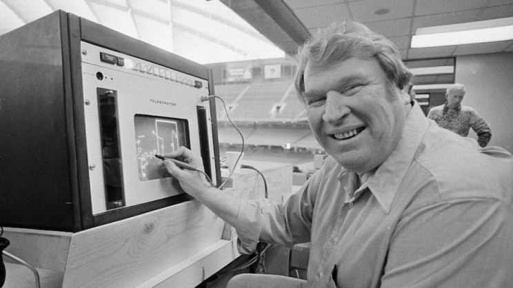 John Madden