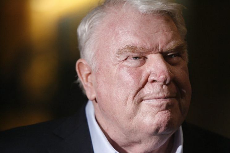 John Madden