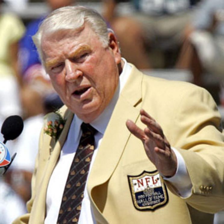 John Madden