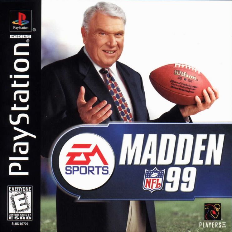 John Madden