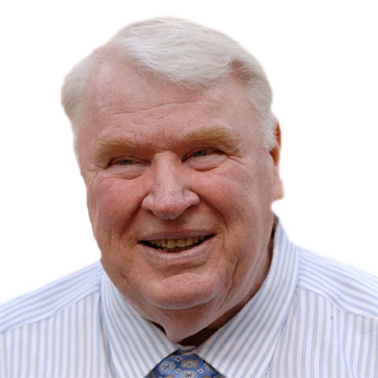 John Madden