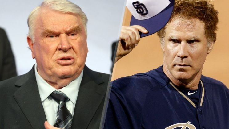 John Madden