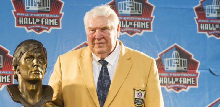 John Madden