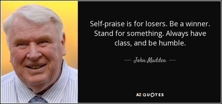 John Madden