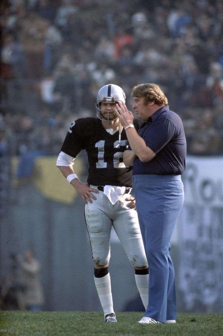 John Madden