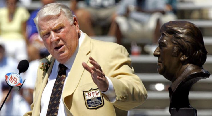 John Madden