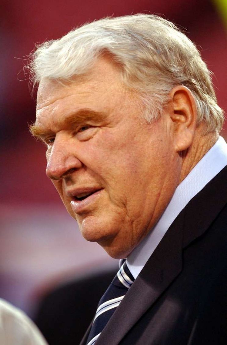 John Madden