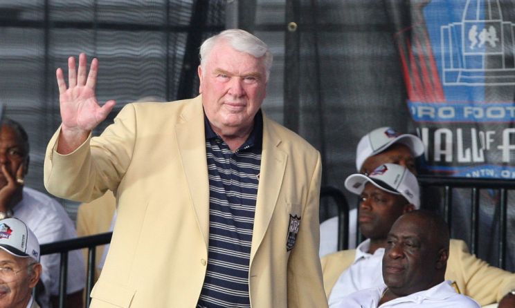 John Madden