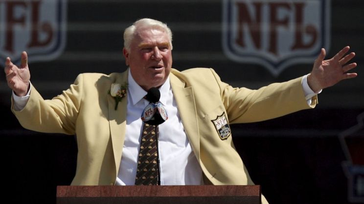 John Madden